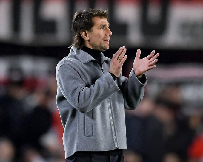 Leonardo Ponzio habló sobre el posible regreso de Ramón Díaz a River y pidió enfocarse en el presente