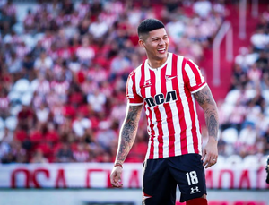 El TAS le dio la razón a Estudiantes y Marcos Rojo podrá jugar la revancha ante Flamengo