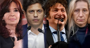 Elecciones 2027: una encuesta reveló cuántos argentinos buscan una alternativa por fuera de Milei y el peronismo