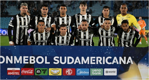 Boca ya tiene rival para la final de la Sudamericana: Atlético Mineiro eliminó a Montevideo City Torque