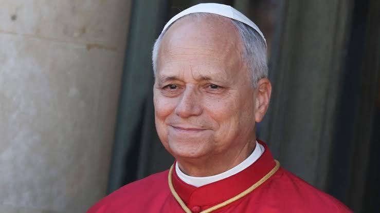 El papa León XIV mostró una mejora constante en su salud y celebró una misa en el hospital de Roma