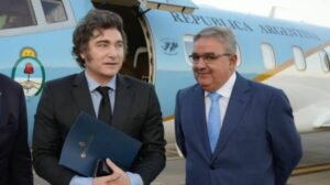 Milei viaja a Catamarca para inaugurar una inversión minera de US1 millones y crecen las expectativas por anuncios