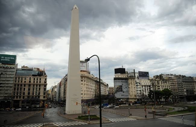 Buenos Aires tendrá una jornada inestable y con lluvias: así estará el clima este jueves