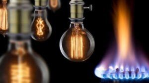 Aumentan las tarifas de luz y gas en noviembre: cuánto subirán las facturas y quiénes recibirán descuentos
