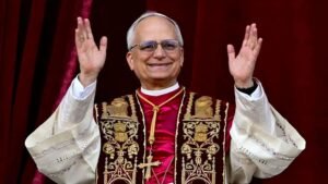 El papa León XIV será operado este martes en Roma por un nódulo pulmonar