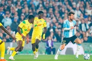 El final de la era perfecta: con un gol ante Benín, Messi se despidió de la Selección Argentina tras 21 años de gloria