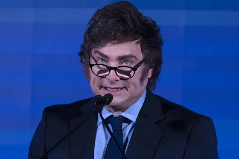 Javier Milei aseguró que el 2028 será el mejor año de la historia si es reelecto