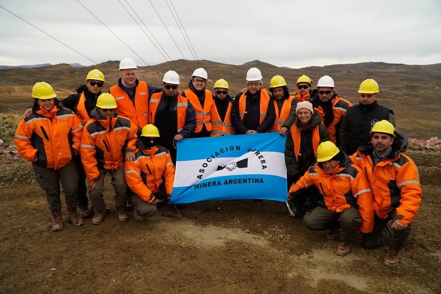 Minería en Río Negro: más de 2.290 nuevos empleos y proyectos clave que impulsan el desarrollo provincial