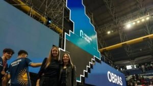Desarrollo regional: Tanya Bertoldi detalló las 45 obras clave para potenciar el turismo y el deporte en Neuquén