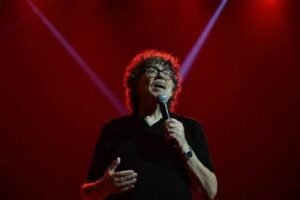Murió Piero a los 81 años: adiós al creador de “Mi viejo” y voz fundamental de la canción popular