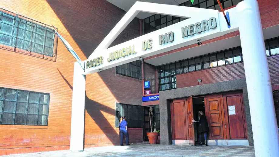 Récord de mediación en Río Negro: más de 7.100 ingresos