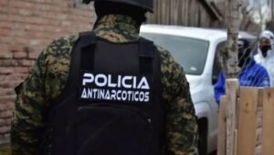 Narcomenudeo en Neuquén: condenaron a vendedores de droga, les decomisaron camionetas y pagarán millonarias multas