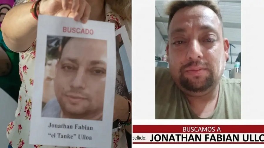 Alerta en Neuquén: buscan a un peligroso prófugo acusado de intento de femicidio y con más de 30 denuncias