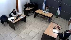Ratifican la prisión preventiva para un hombre imputado por tentativa de femicidio en Cipolletti