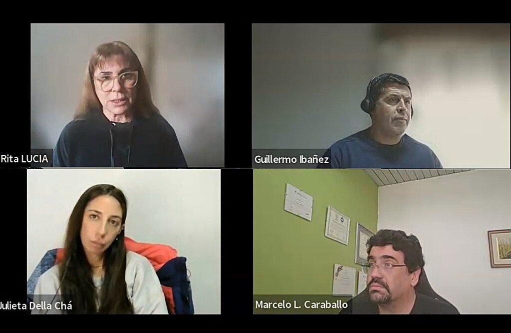 Formularon cargos a un hombre por tentativa de homicidio y dispusieron su prisión preventiva