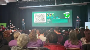 Un Estado más digital: se lanzó Soy Río Negro y RíoBot 2.0