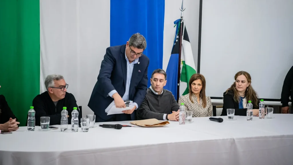 Salud e IPROSS garantizan tratamientos de alta complejidad con una nueva licitación conjunta