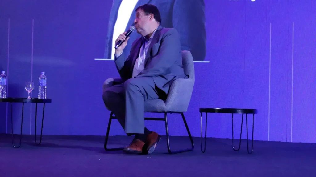Weretilneck expuso sobre el futuro productivo de Río Negro en la Energy Trade Mission