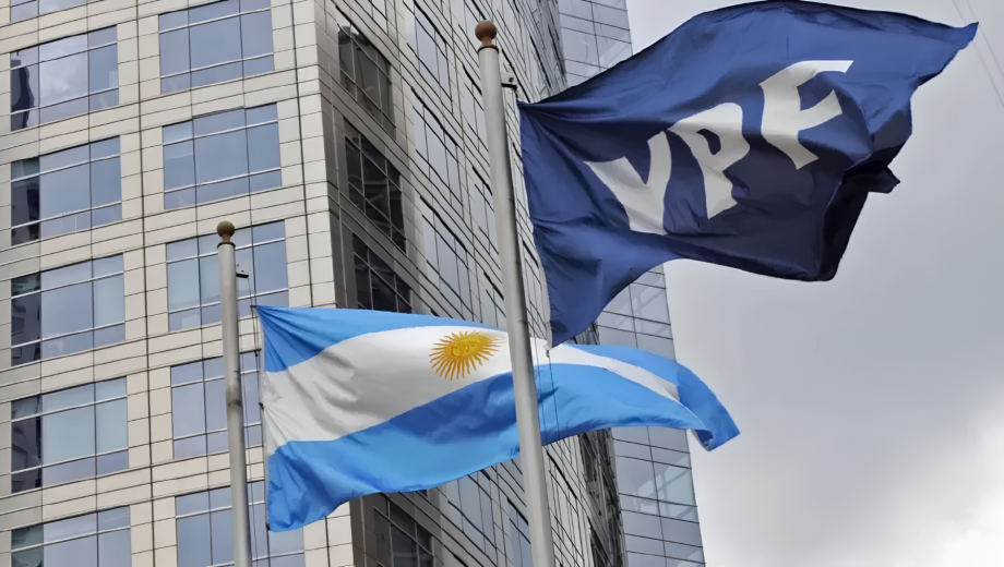 Juicio por YPF: la jueza Loretta Preska anuló formalmente la condena de US.100 millones contra la Argentina